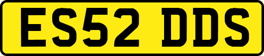 ES52DDS