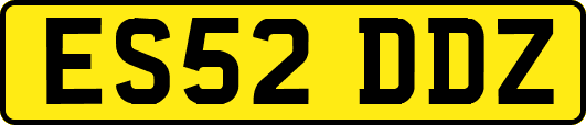 ES52DDZ