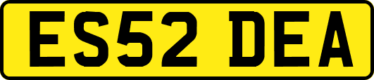 ES52DEA
