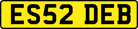 ES52DEB