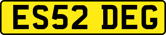 ES52DEG