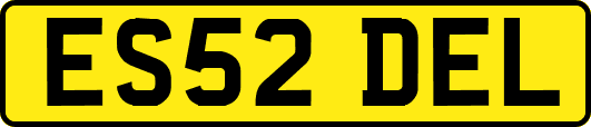ES52DEL