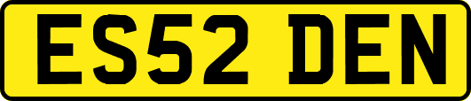 ES52DEN