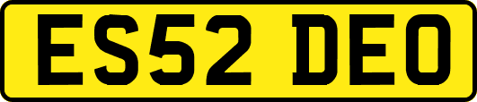 ES52DEO