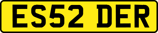 ES52DER