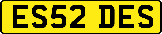 ES52DES