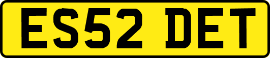 ES52DET