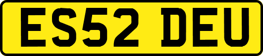 ES52DEU