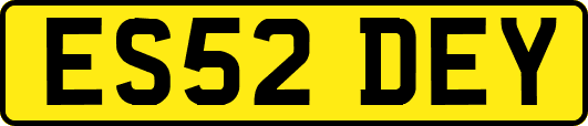 ES52DEY