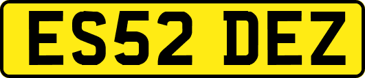 ES52DEZ