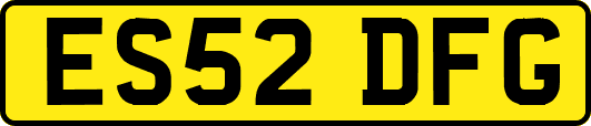 ES52DFG