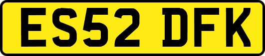ES52DFK