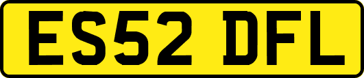 ES52DFL