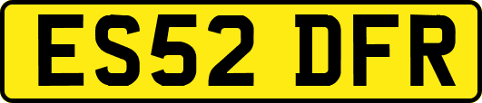 ES52DFR