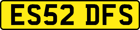 ES52DFS