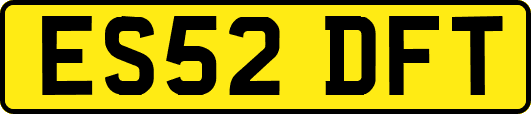 ES52DFT