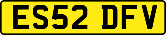 ES52DFV