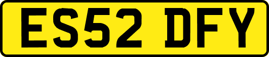 ES52DFY