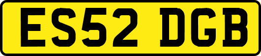 ES52DGB