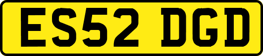 ES52DGD