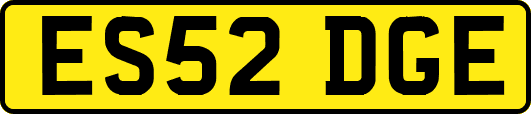 ES52DGE