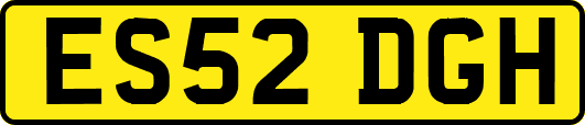 ES52DGH