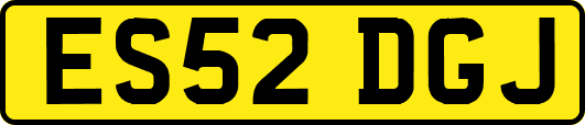 ES52DGJ