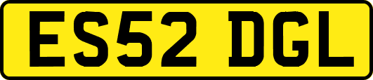 ES52DGL