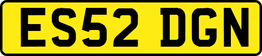 ES52DGN