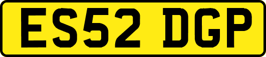ES52DGP