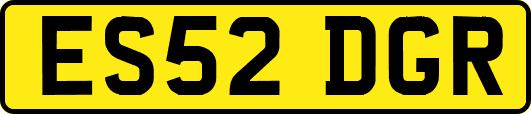 ES52DGR