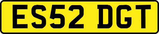 ES52DGT