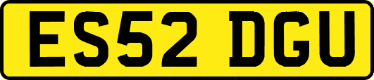 ES52DGU