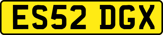 ES52DGX