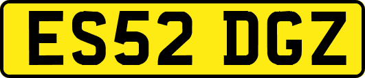 ES52DGZ