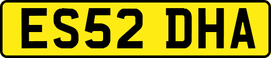 ES52DHA