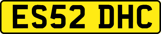 ES52DHC