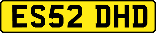 ES52DHD