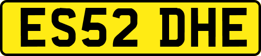 ES52DHE