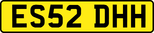 ES52DHH