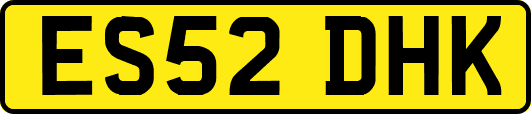 ES52DHK