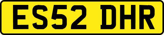 ES52DHR