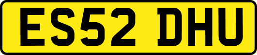 ES52DHU