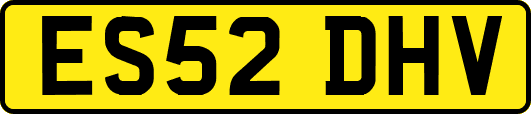 ES52DHV