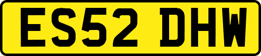 ES52DHW