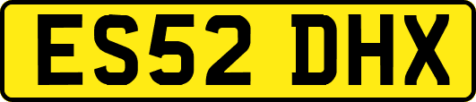 ES52DHX