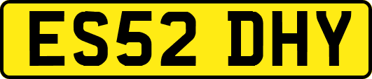 ES52DHY