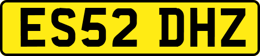 ES52DHZ