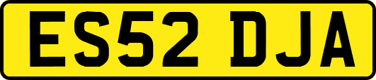 ES52DJA