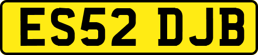 ES52DJB
